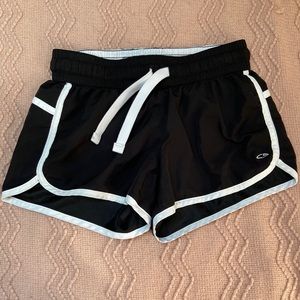 Champion athletic shorts